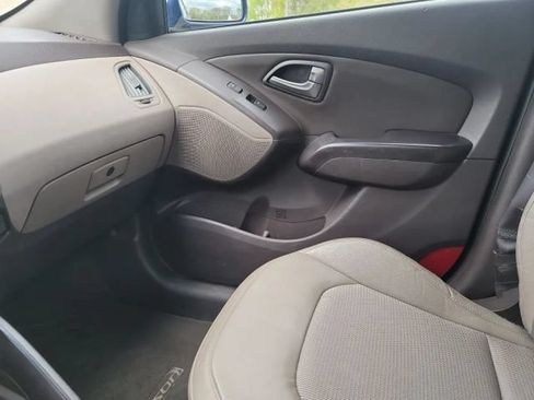 Used 2014 Hyundai Tucson SE FWD image 18