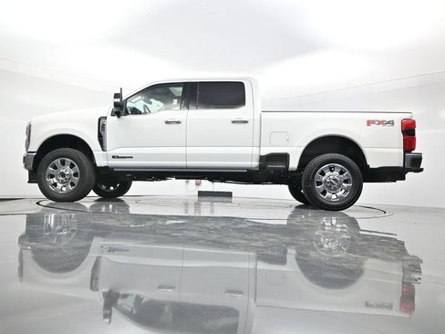 New 2026 Ford F350 Lariat w/ Lariat Ultimate Package AWD/4WD image 46