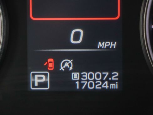 Used 2024 Subaru Outback Onyx Edition image 16