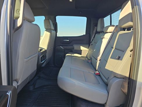 Used 2020 GMC Sierra 1500 SLT w/ SLT Premium Plus Package image 13