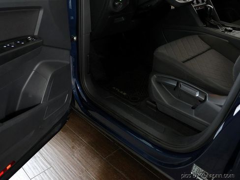 Used 2019 Volkswagen Atlas S w/ Towing Package image 26