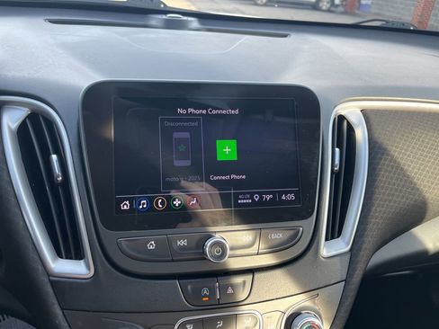 Used 2022 Chevrolet Malibu LT image 70