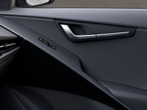 New 2024 Kia Niro LX image 25