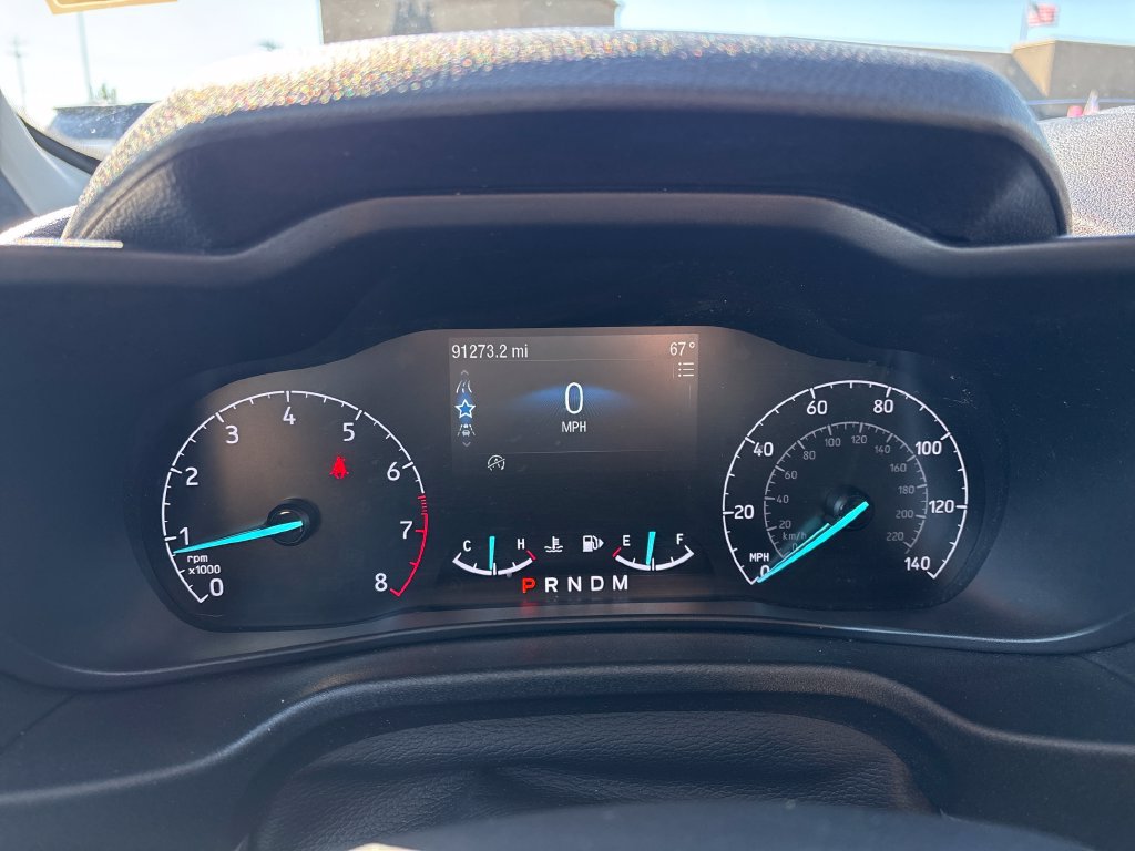 Used 2020 Ford Transit Connect XL FWD image 22