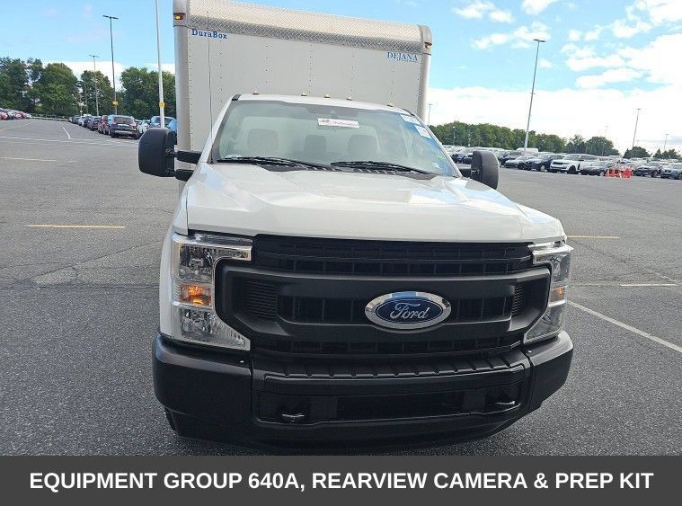 Used 2020 Ford F350 XL RWD image 5