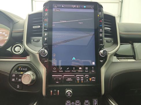 New 2026 RAM 1500 Tungsten image 18