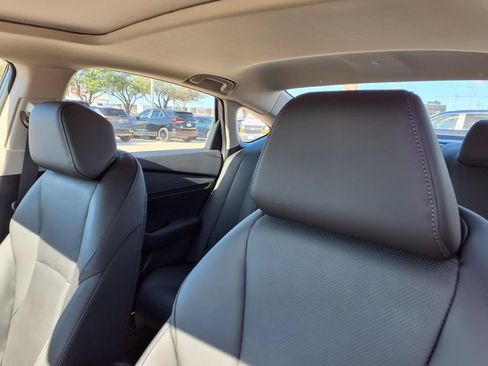 New 2026 Honda Accord Touring image 16