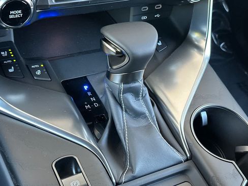 New 2026 Lexus LX 600 4WD w/ Appearance Package image 24