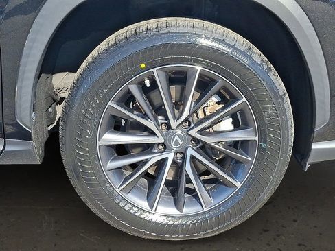 Used 2023 Lexus NX 350 AWD image 9