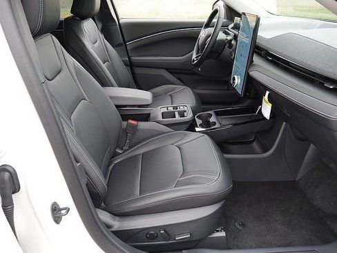 New 2025 Ford Mustang Mach-E Premium AWD/4WD image 28