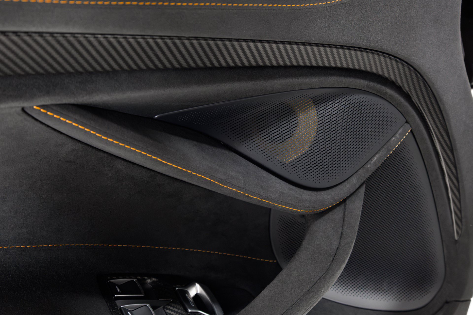 Used 2021 McLaren 765LT RWD image 35