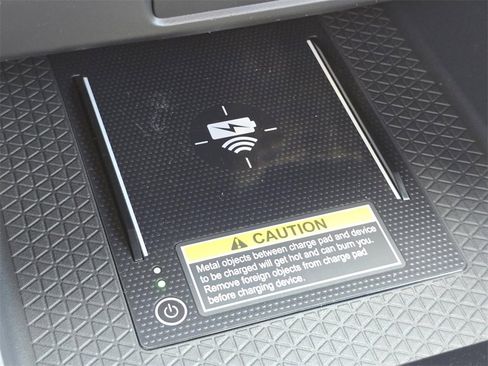 New 2025 Honda Accord Sport image 8