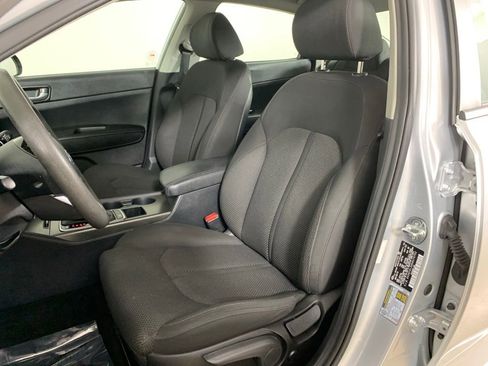 Used 2019 Kia Optima LX w/ LX 17" Wheel Package FWD image 26