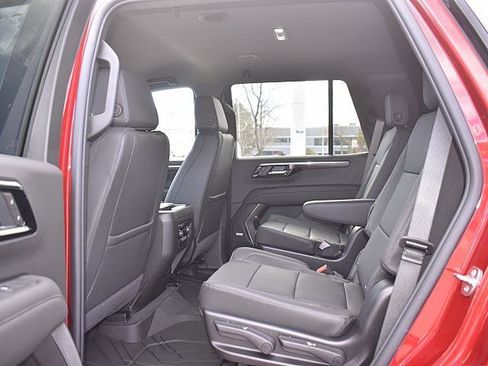 New 2026 Chevrolet Tahoe LT w/ Comfort Package image 8