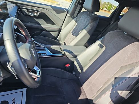 Certified 2025 Acura ADX A-Spec image 15