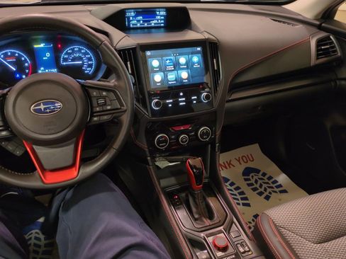 Certified 2023 Subaru Forester Sport image 22