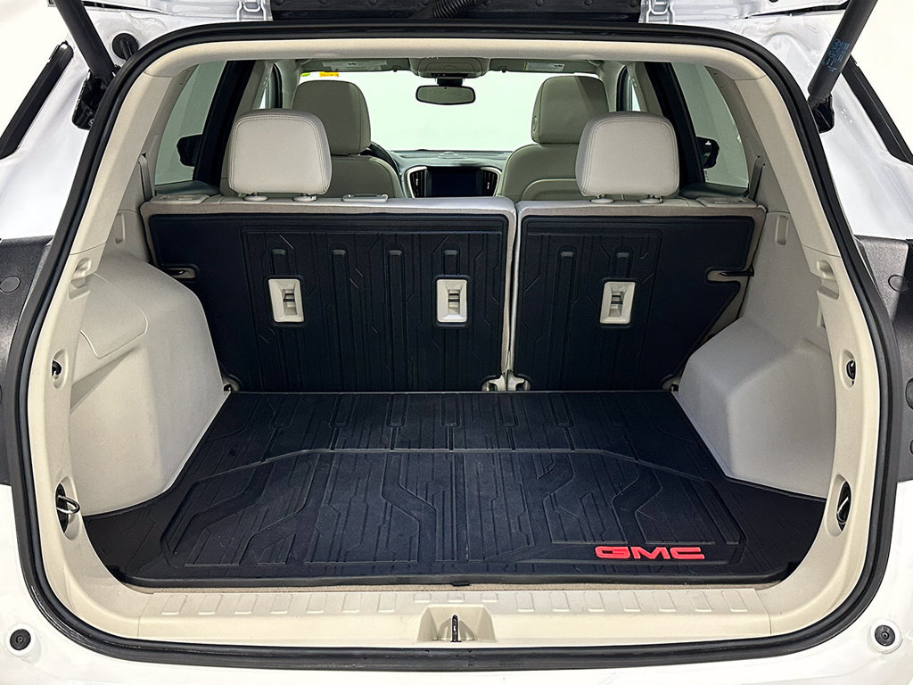 Used 2024 GMC Terrain Denali w/ Denali Premium Package AWD/4WD image 5