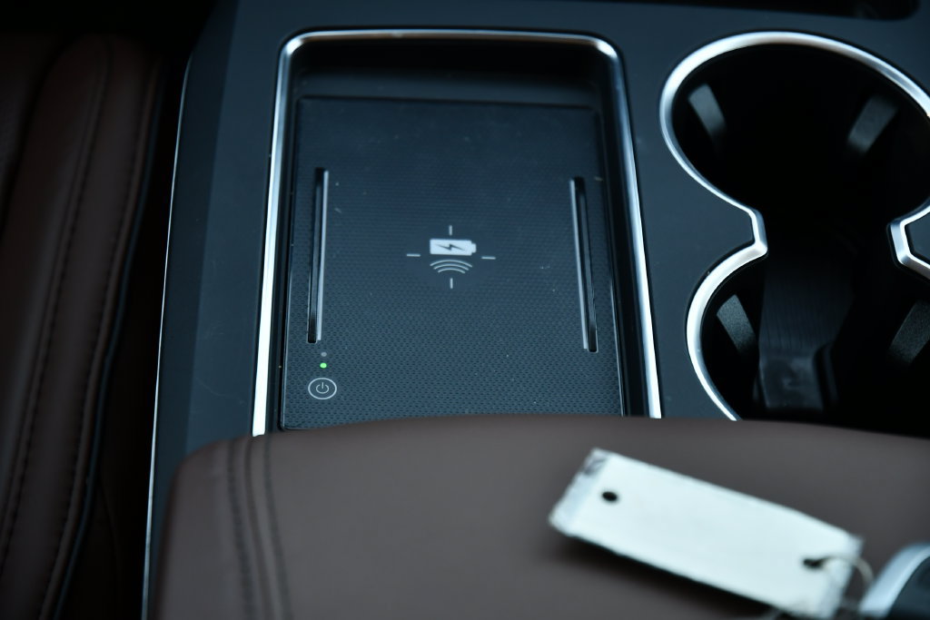 Used 2026 Acura MDX w/ Advance Package AWD/4WD image 35