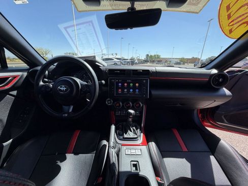 Used 2022 Toyota GR86 image 22