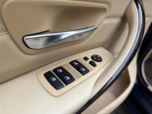 Used 2015 BMW 428i Gran Coupe RWD image 28