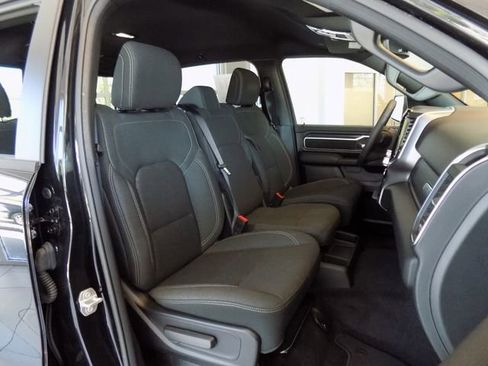 Certified 2025 RAM 1500 Big Horn AWD/4WD image 30