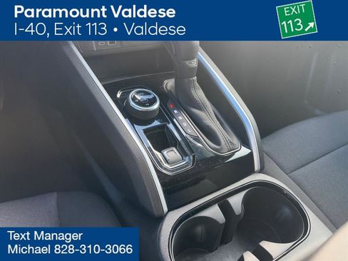 Used 2024 Chevrolet Colorado Trail Boss w/ Advanced Trailering Package image 18