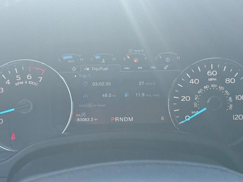 Used 2018 Ford F150 Lariat image 25