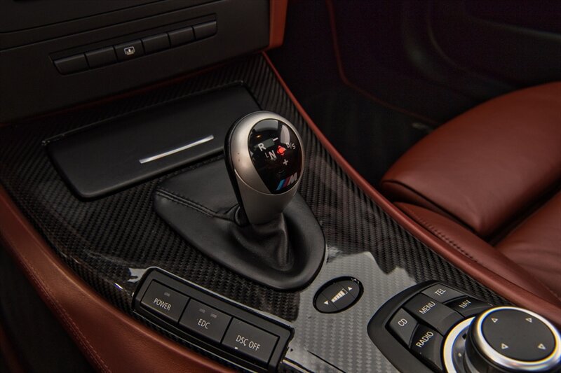 Used 2011 BMW M3 Sedan RWD image 30