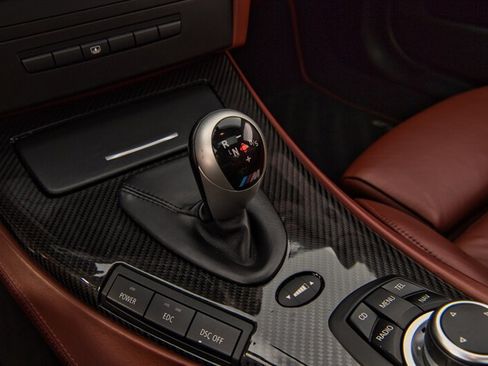 Used 2011 BMW M3 Sedan RWD image 30