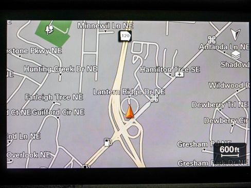 Used 2017 Porsche Macan S image 26