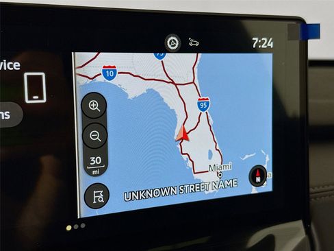 New 2025 Mitsubishi Outlander SE image 13