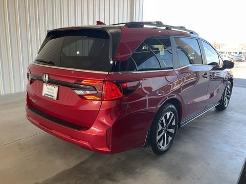 New 2026 Honda Odyssey EX-L image 22