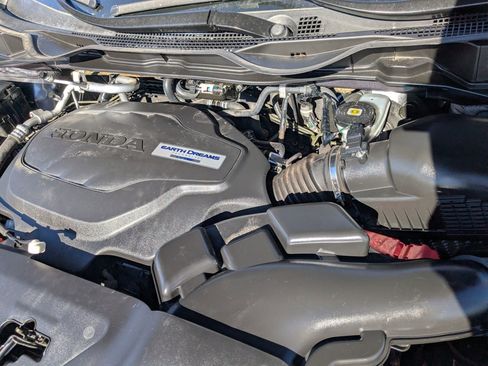 Used 2020 Honda Odyssey Touring image 35