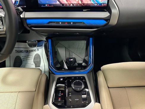 Used 2025 BMW X3 xDrive30i w/ M Sport Package image 35