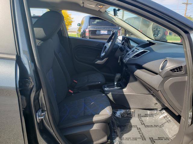 Used 2011 Ford Fiesta SE w/ 203A Rapid Spec Order Code FWD image 20