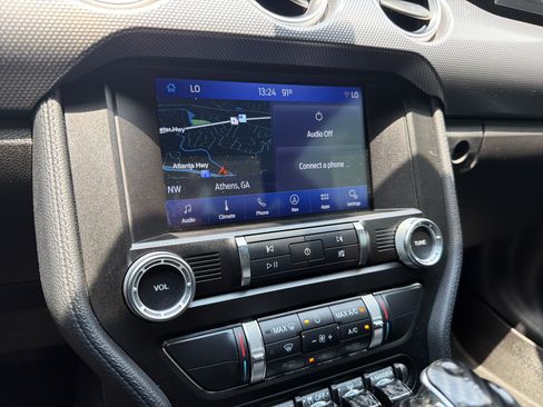 Used 2019 Ford Mustang Coupe w/ Equipment Group 101A RWD image 19
