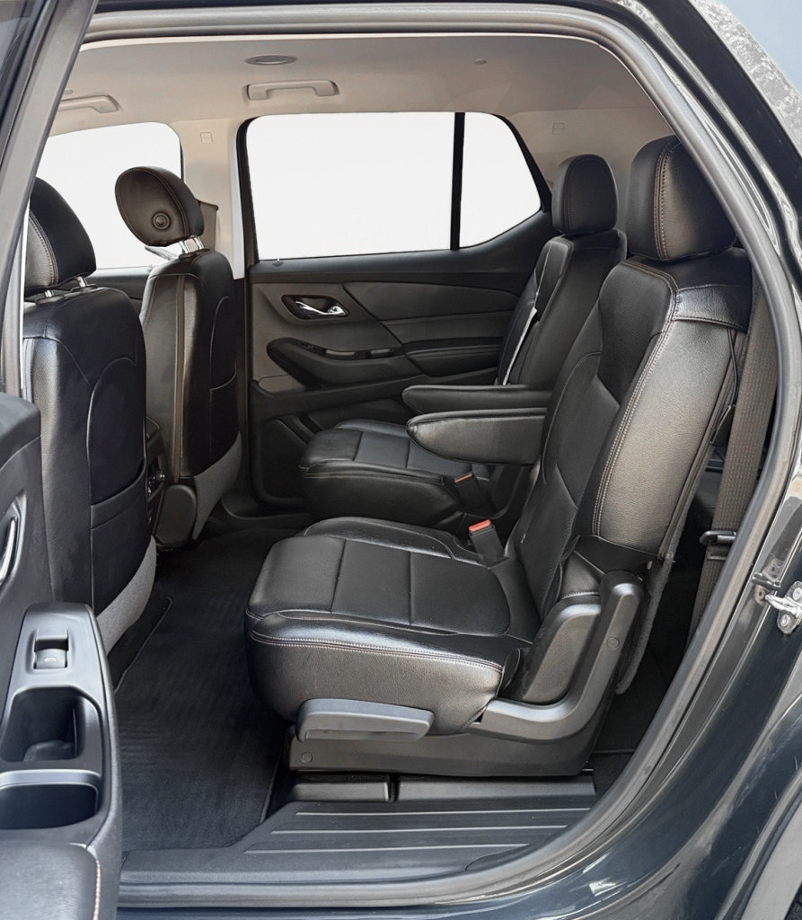 Used 2019 Chevrolet Traverse LT AWD/4WD image 13