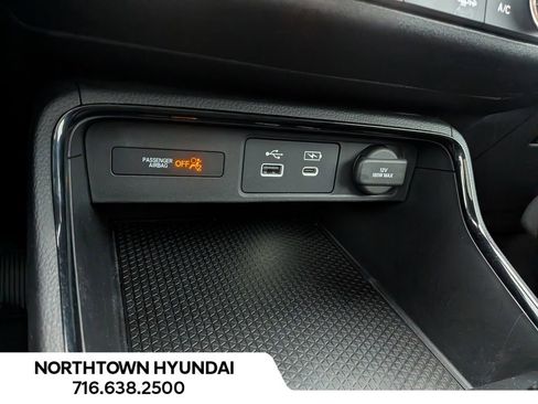 Used 2023 Honda CR-V EX image 18