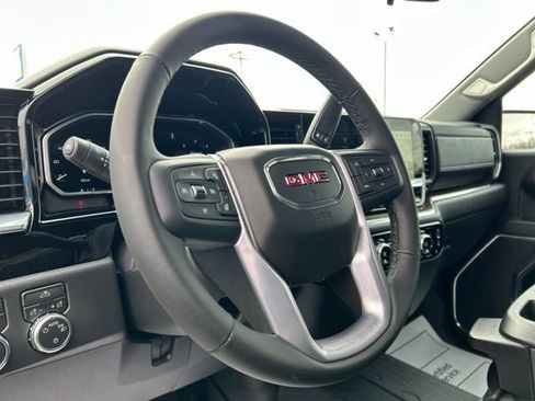 New 2026 GMC Sierra 1500 SLE image 33