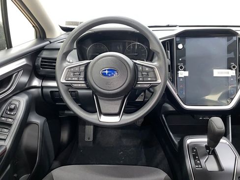 New 2026 Subaru Impreza 2.0i Sport image 13