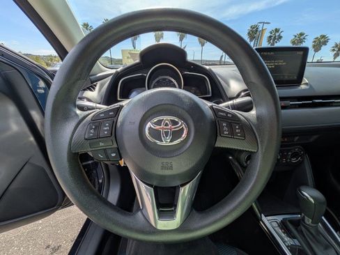 Used 2018 Toyota Yaris iA image 14