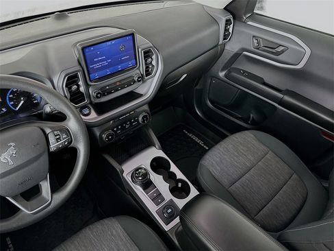 Used 2023 Ford Bronco Sport Big Bend image 22