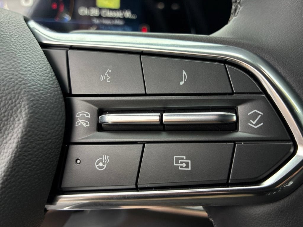 New 2027 Chevrolet Equinox LT FWD image 18