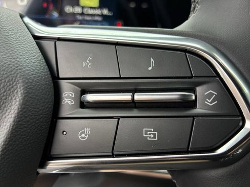 New 2027 Chevrolet Equinox LT FWD image 18