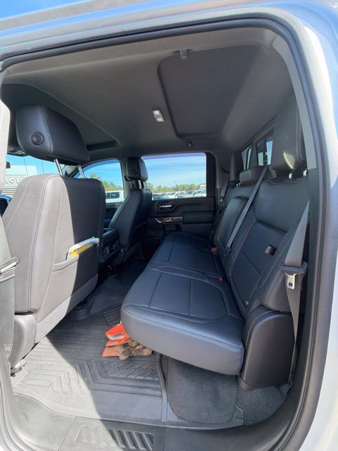 Used 2022 Chevrolet Silverado 2500 LT w/ Convenience Package AWD/4WD image 19