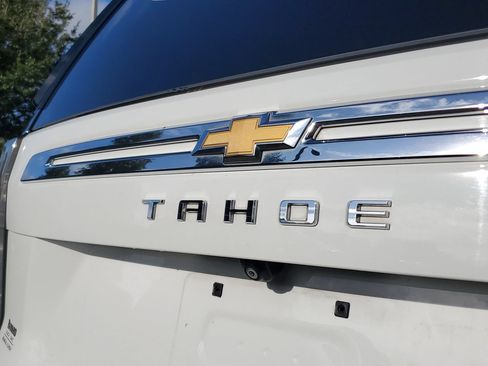 Used 2021 Chevrolet Tahoe LT RWD image 6