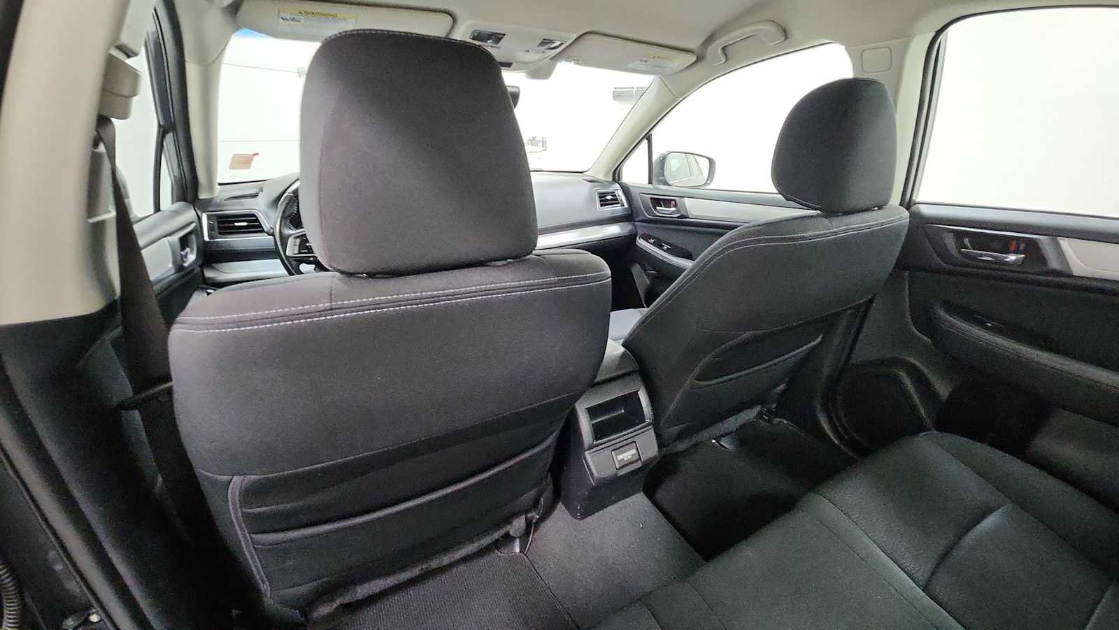 Used 2018 Subaru Legacy 2.5i Premium w/ Eyesight & BSD & Rcta & HBA AWD/4WD image 24