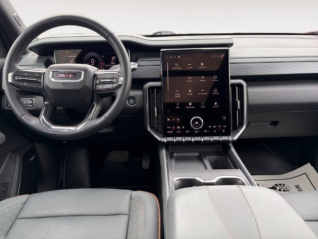 Used 2026 GMC Acadia AT4 w/ Luxury Package AWD/4WD image 15
