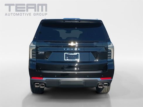 New 2026 Chevrolet Tahoe High Country w/ LPO, Get Active Package image 6