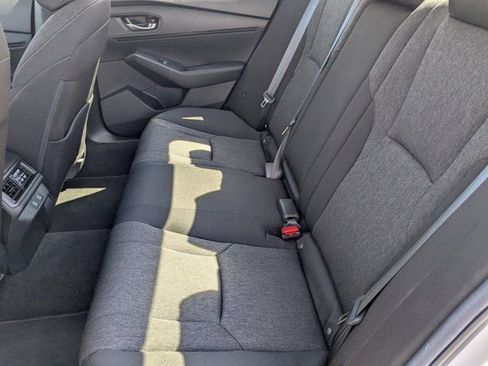 Used 2025 Honda Accord SE image 13
